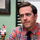 Ed Helms on The Office